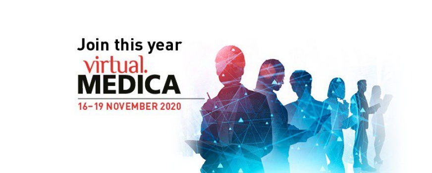 Virtual MEDICA 2020