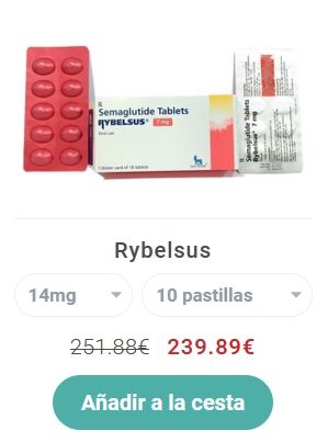 Las Mejores Opciones para Comprar Rybelsus en España