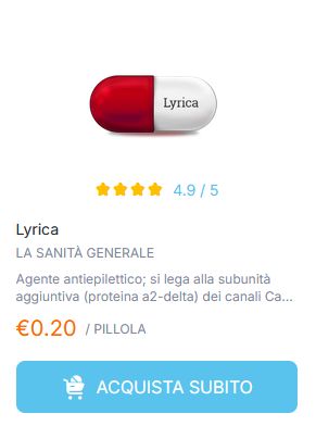 Utilizzo e Dosaggio di Lyrica 150 mg: Guida Completa